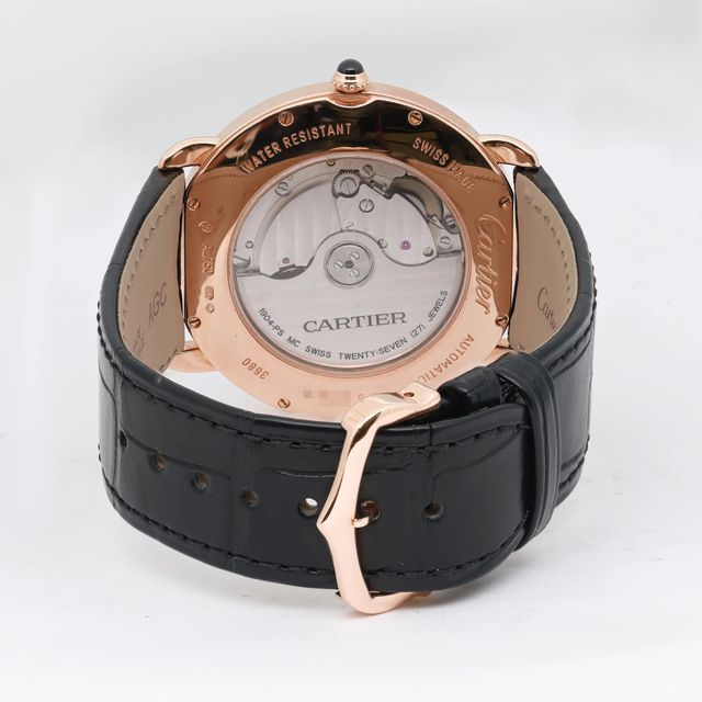 Cartier Ronde De Cartier W6801005 Image 3